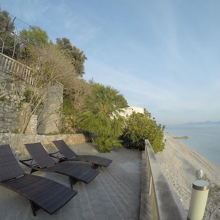 Holiday Home Mala Duba Živogošće Zewnętrze zdjęcie
