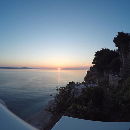 Holiday Home Mala Duba Živogošće Zewnętrze zdjęcie
