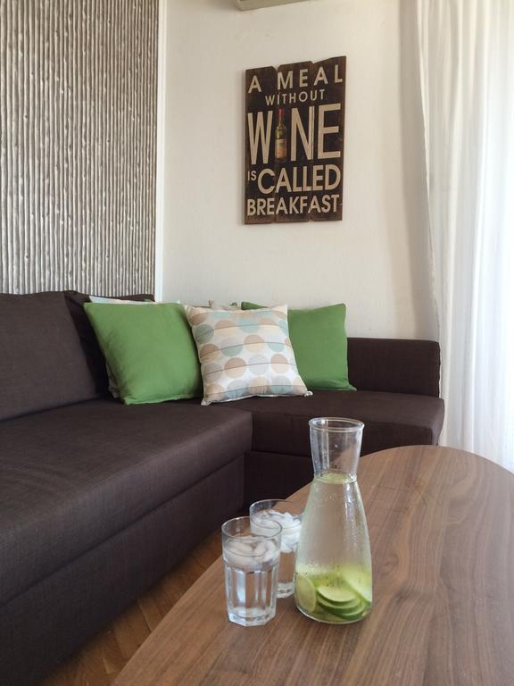 Holiday Home Mala Duba Živogošće Pokój zdjęcie