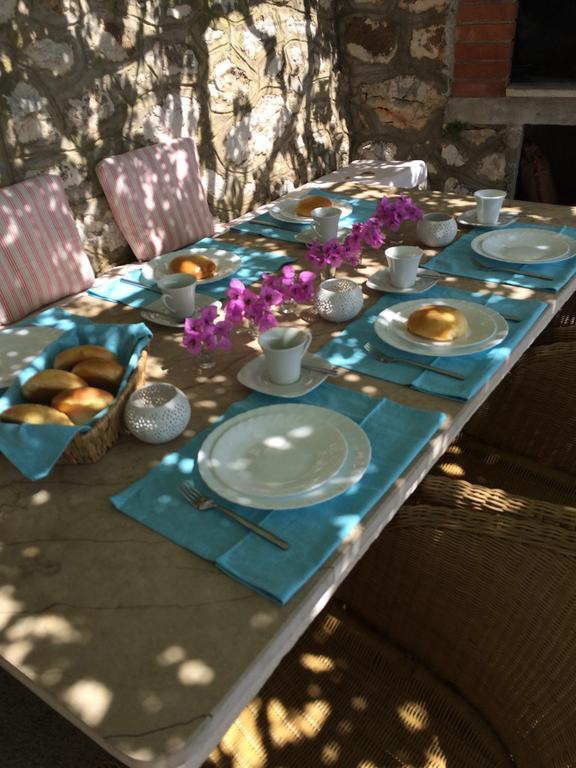 Holiday Home Mala Duba Živogošće Pokój zdjęcie