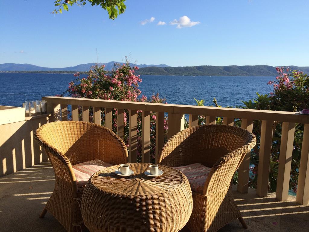 Holiday Home Mala Duba Živogošće Pokój zdjęcie