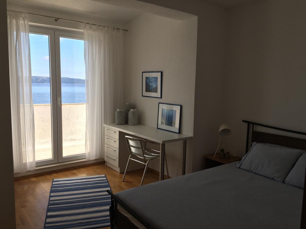 Holiday Home Mala Duba Živogošće Pokój zdjęcie