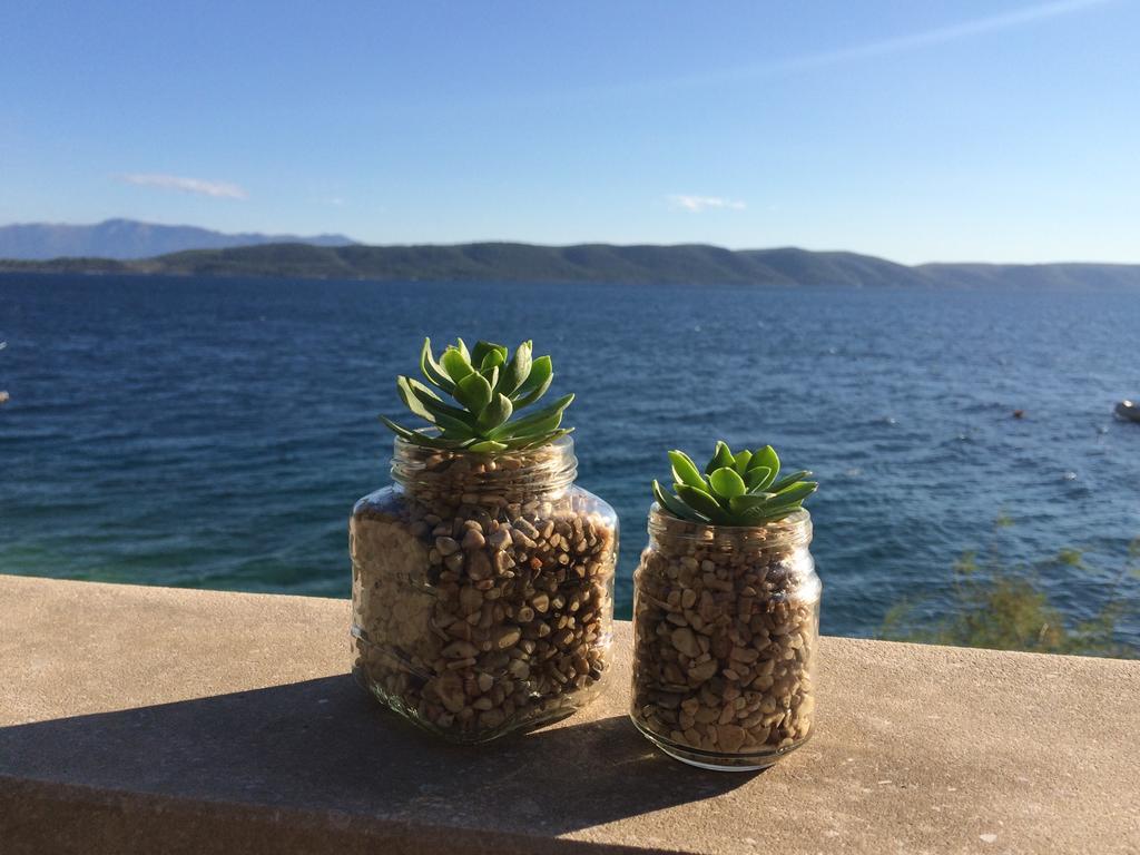 Holiday Home Mala Duba Živogošće Pokój zdjęcie