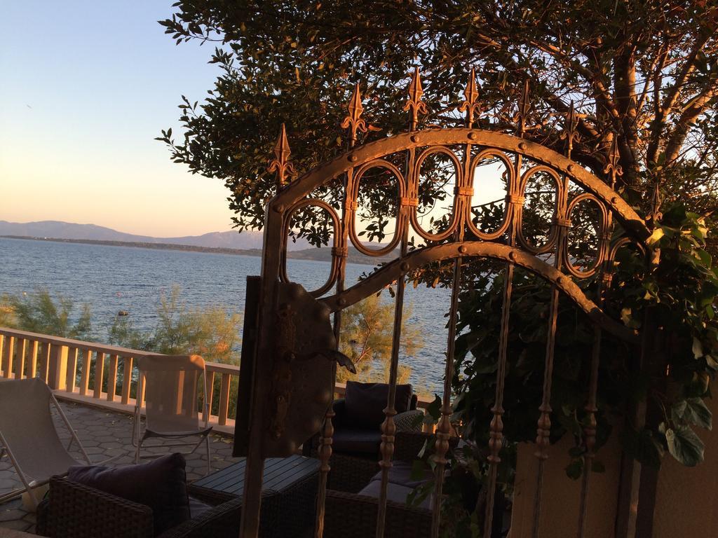Holiday Home Mala Duba Živogošće Pokój zdjęcie