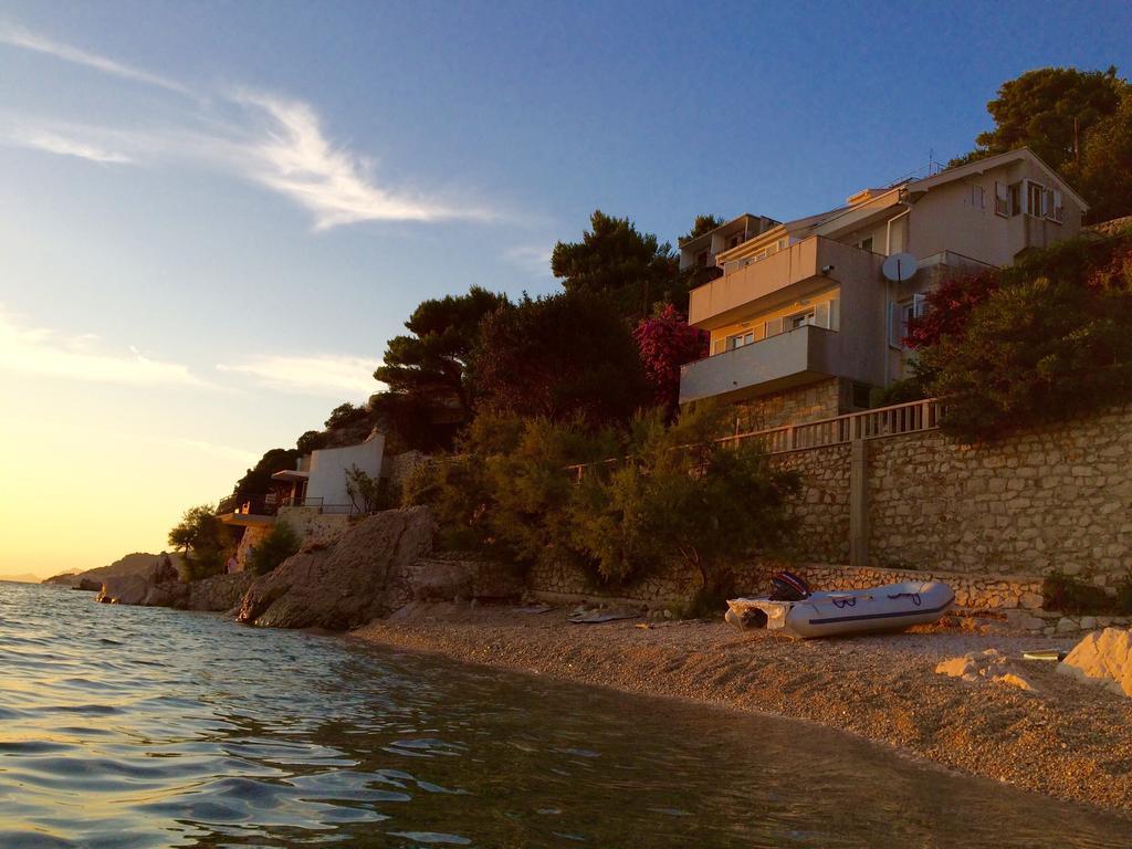 Holiday Home Mala Duba Živogošće Pokój zdjęcie
