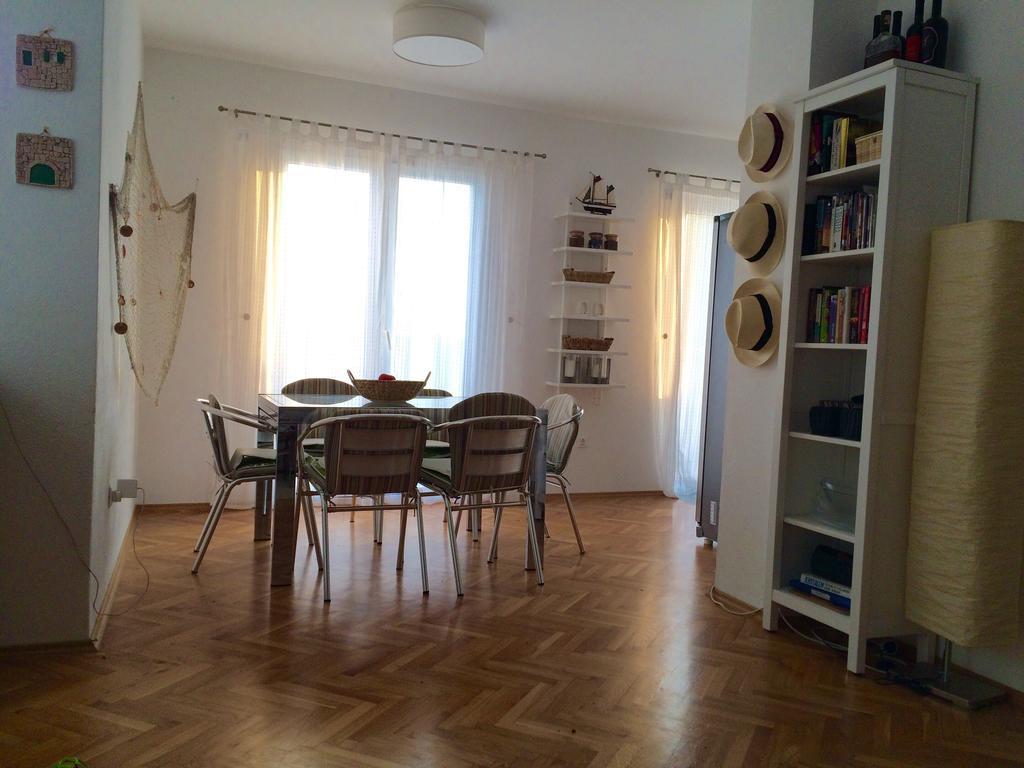Holiday Home Mala Duba Živogošće Pokój zdjęcie