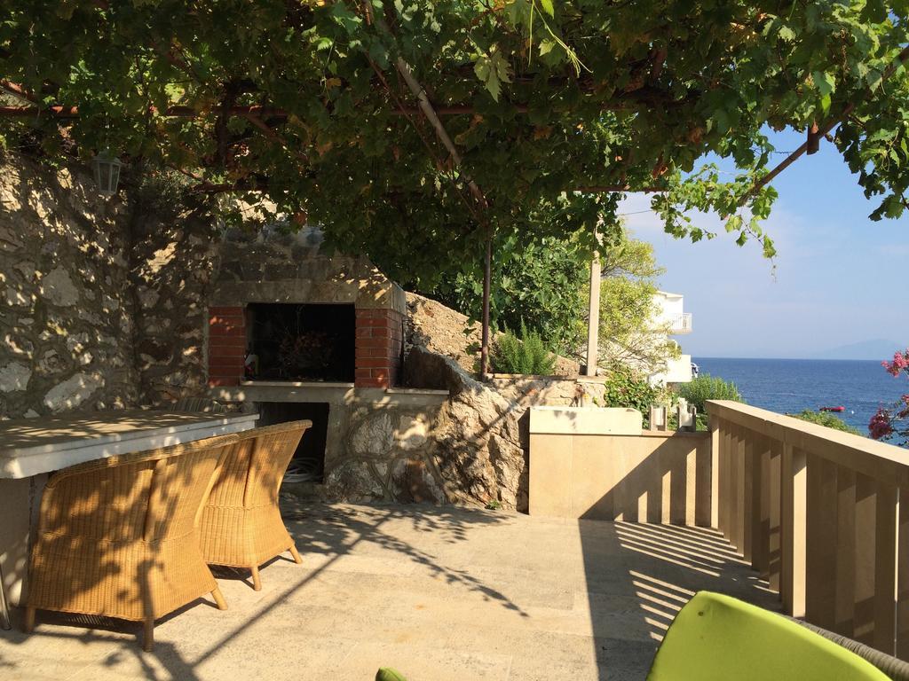 Holiday Home Mala Duba Živogošće Pokój zdjęcie