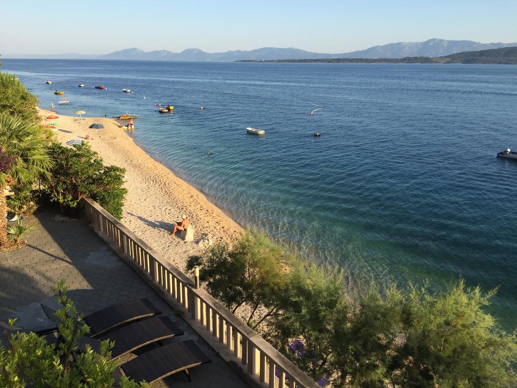 Holiday Home Mala Duba Živogošće Pokój zdjęcie