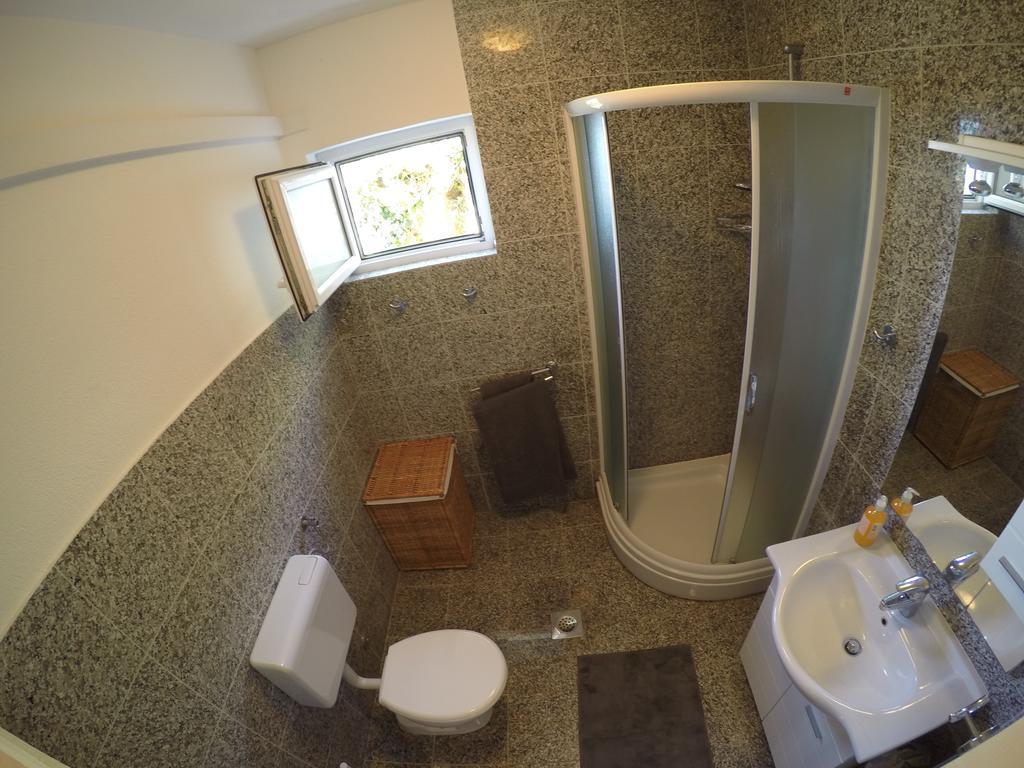 Holiday Home Mala Duba Živogošće Zewnętrze zdjęcie