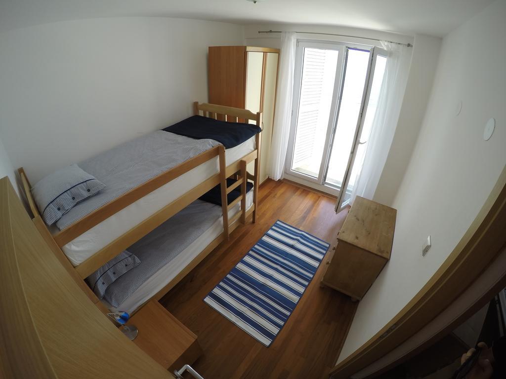 Holiday Home Mala Duba Živogošće Zewnętrze zdjęcie
