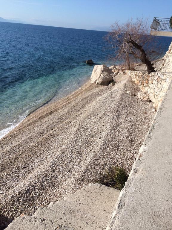 Holiday Home Mala Duba Živogošće Zewnętrze zdjęcie