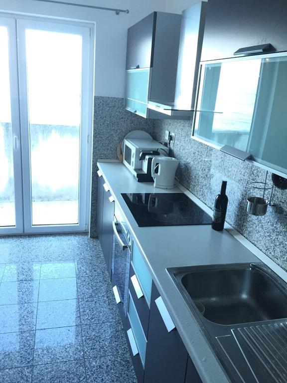 Holiday Home Mala Duba Živogošće Zewnętrze zdjęcie