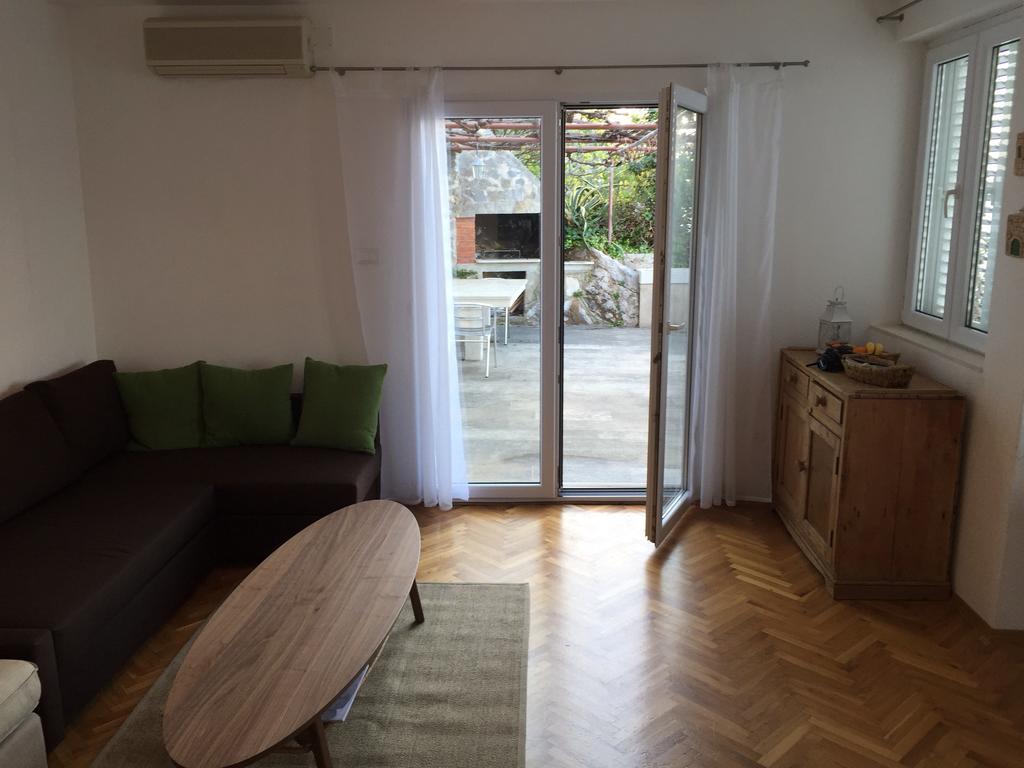 Holiday Home Mala Duba Živogošće Zewnętrze zdjęcie