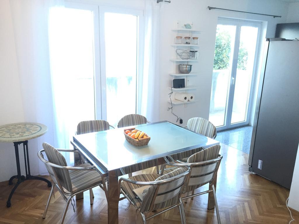 Holiday Home Mala Duba Živogošće Zewnętrze zdjęcie